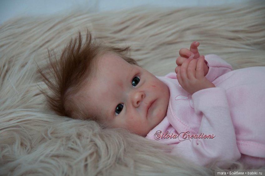 Tink скульптора Bonnie Brown, прототип мастера Silvia Ezquerra (фото 10)