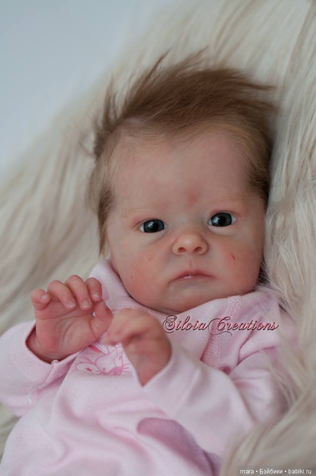 Tink скульптора Bonnie Brown, прототип мастера Silvia Ezquerra (фото 6)