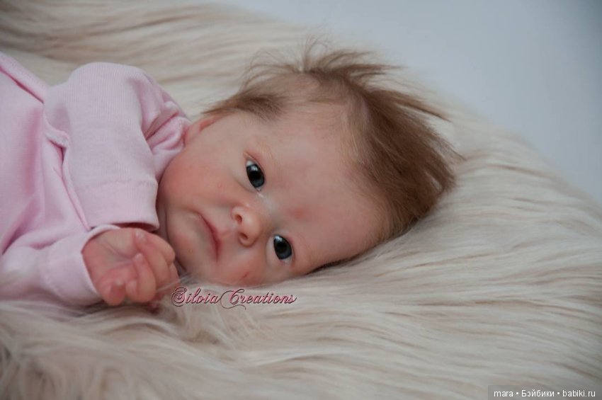 Tink скульптора Bonnie Brown, прототип мастера Silvia Ezquerra (фото 5)