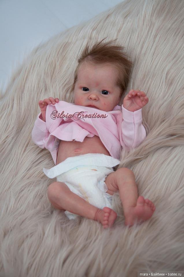 Tink скульптора Bonnie Brown, прототип мастера Silvia Ezquerra (фото 2)