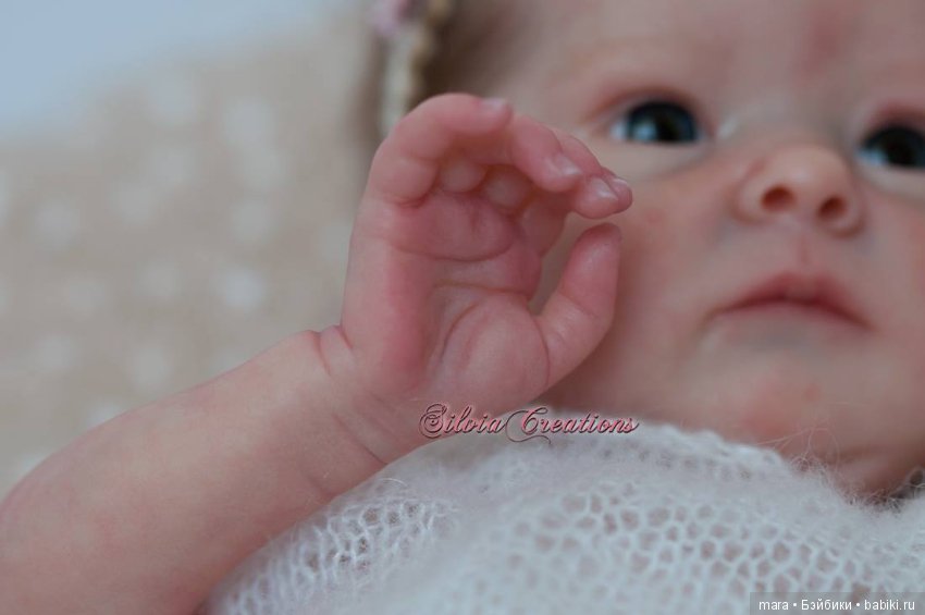 Tink скульптора Bonnie Brown, прототип мастера Silvia Ezquerra (фото 3)