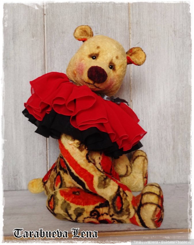 Ещё одно маленькое знакомство с моим творчеством (фото 3)