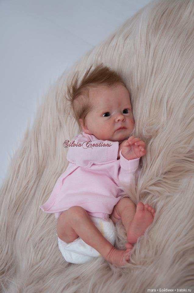 Tink скульптора Bonnie Brown, прототип мастера Silvia Ezquerra (фото 7)