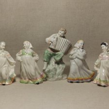 Уютные приметы советского быта (фото 4)