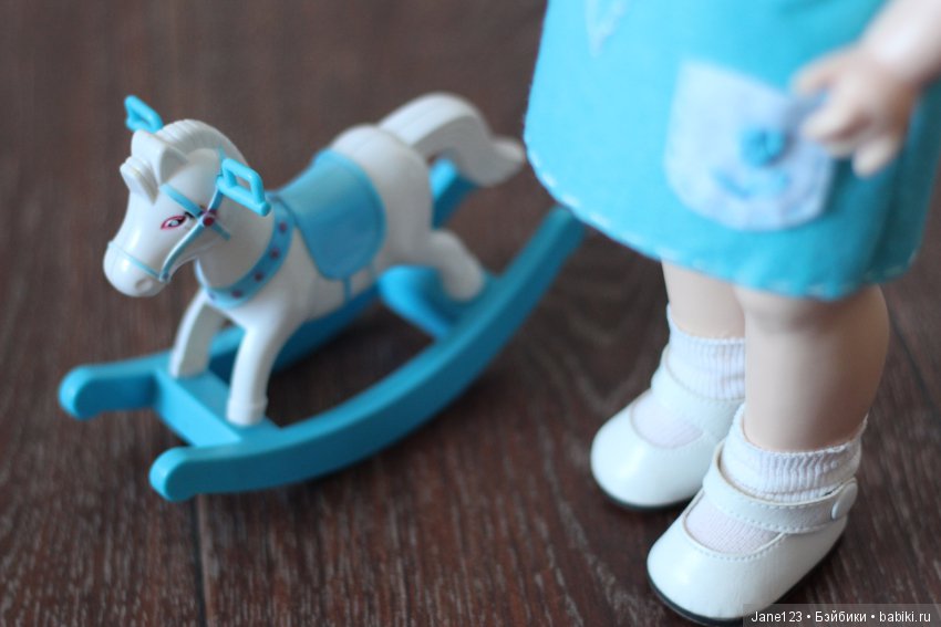 Вперед в прошлое — Коллекционные куклы разных авторов (Разное): редкие бренды