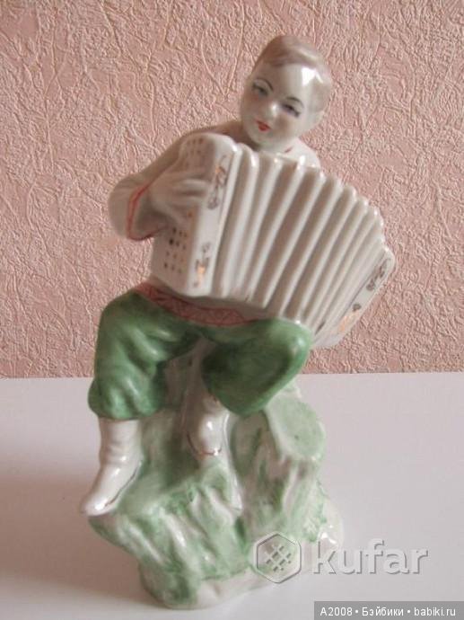 Уютные приметы советского быта (фото 3)