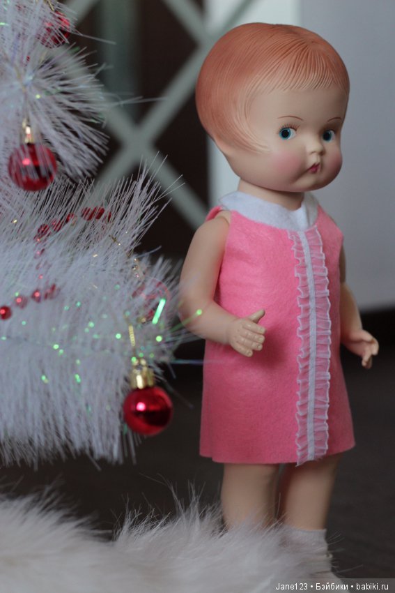 Вперед в прошлое — Коллекционные куклы разных авторов (Разное): редкие бренды