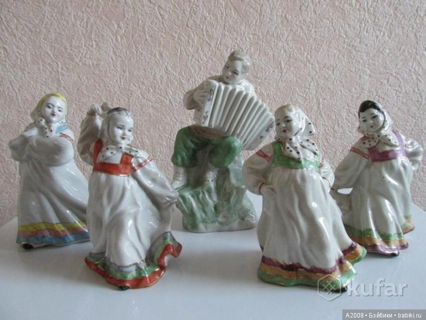 Уютные приметы советского быта (фото 8)