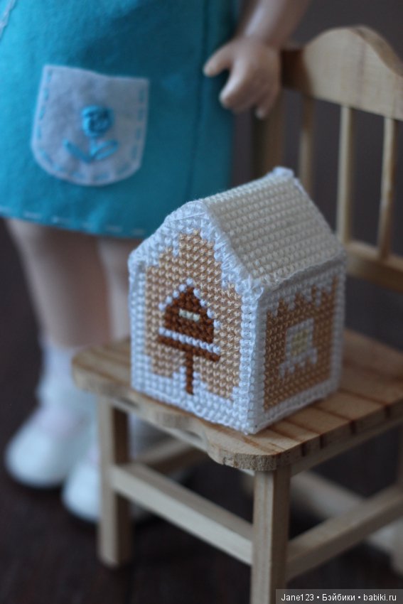 Вперед в прошлое — Коллекционные куклы разных авторов (Разное): редкие бренды