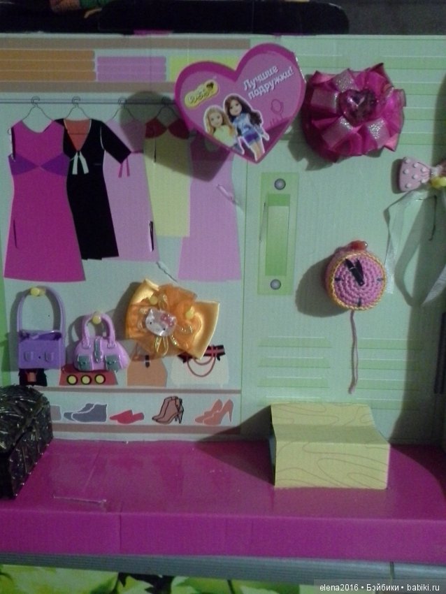 Простая коробочка — Другие хобби и увлечения: сад (фото 5)