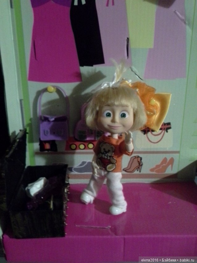 Простая коробочка — Другие хобби и увлечения: сад (фото 3)