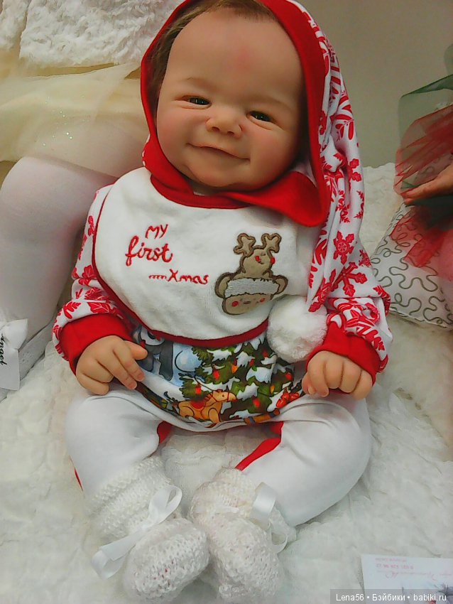 "Время кукол" в Петербурге. Картинки с выставки (фото 7)