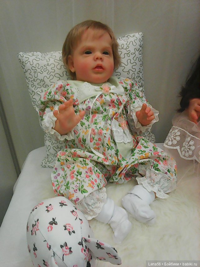 "Время кукол" в Петербурге. Картинки с выставки (фото 8)