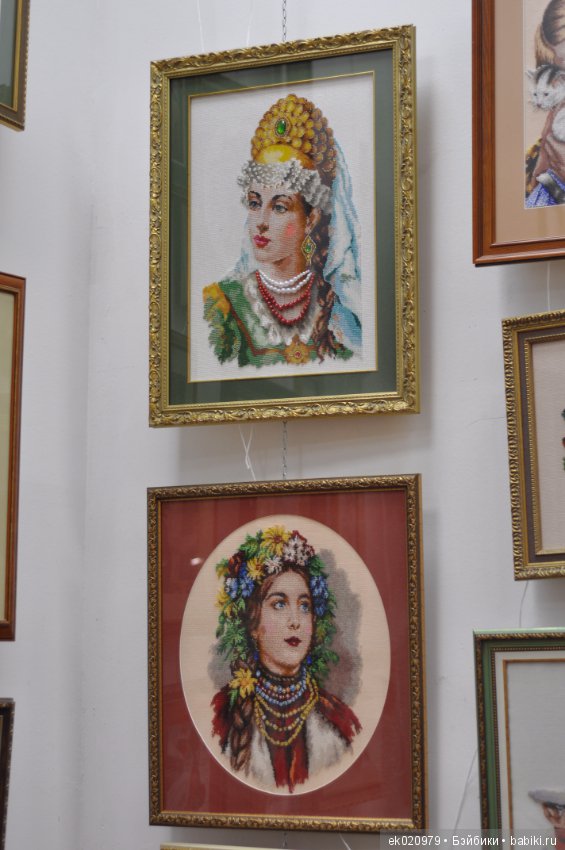 Время кукол 20 Санкт-Петербург! Часть 1