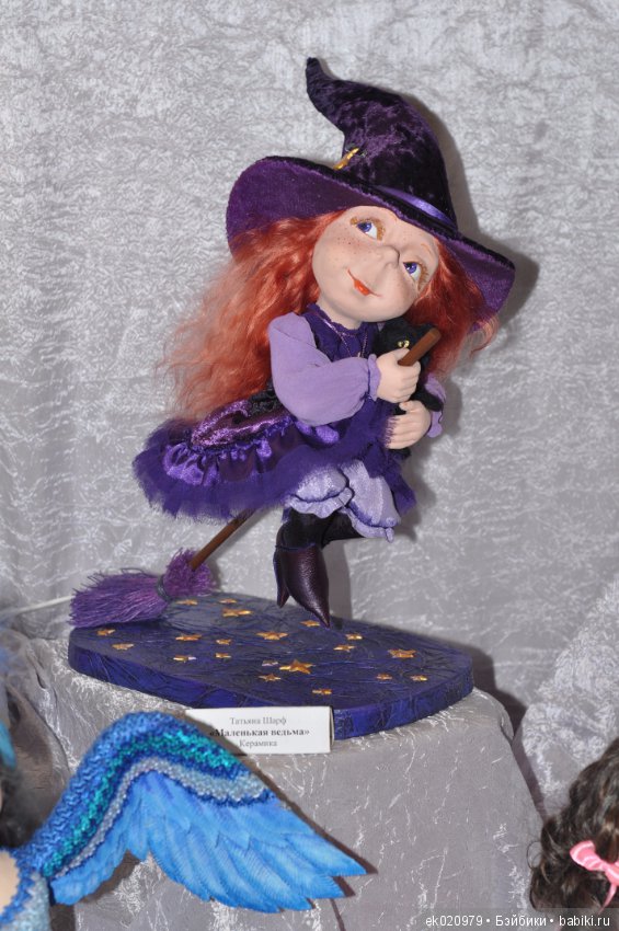 Время кукол 20 Санкт-Петербург! Часть 1