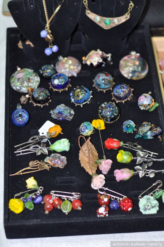 Время кукол 20 Санкт-Петербург! Часть 1