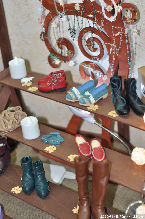 Время кукол 20 Санкт-Петербург! Часть 1