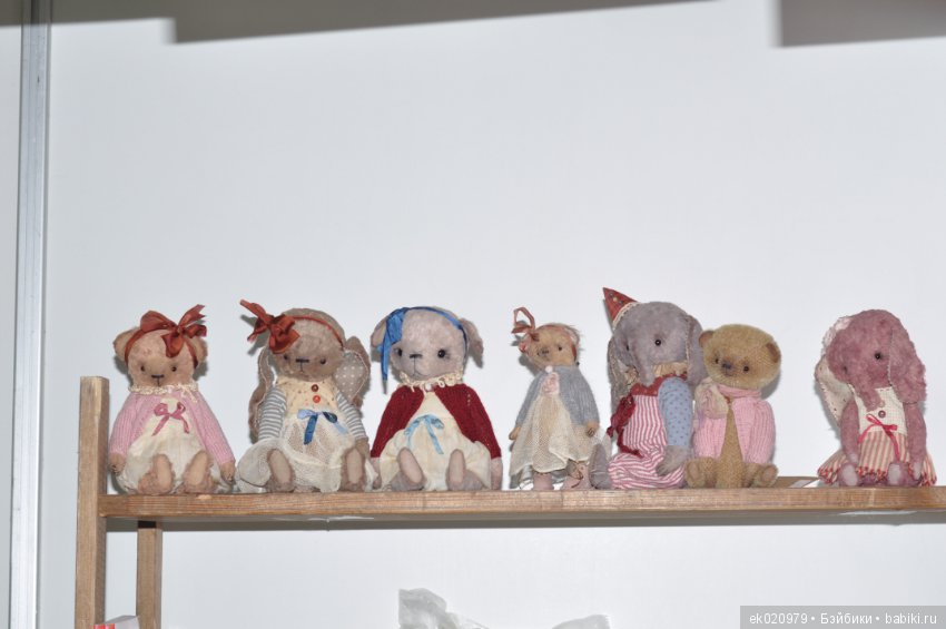 Время кукол 20 Санкт-Петербург! Часть 1 (фото 10)