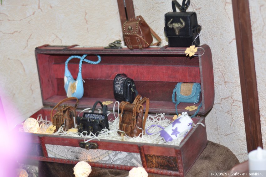 Время кукол 20 Санкт-Петербург! Часть 1