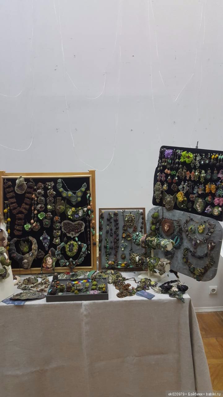 Время кукол 20 Санкт-Петербург! Часть 3 (фото 2)