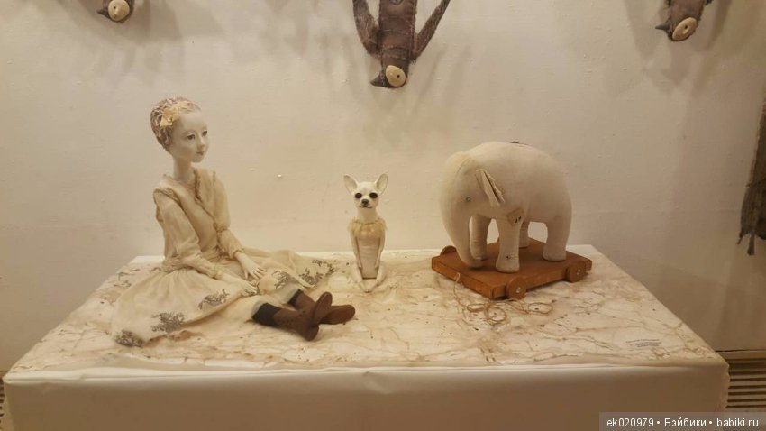 Время кукол 20 Санкт-Петербург! Часть 2 (фото 6)