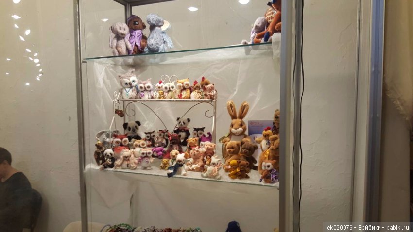 Время кукол 20 Санкт-Петербург! Часть 2