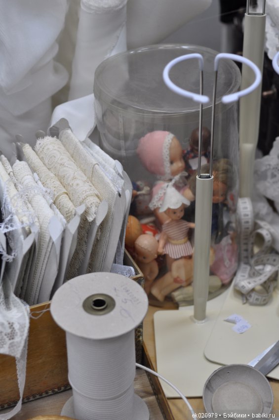 Время кукол 20 Санкт-Петербург! Часть 3