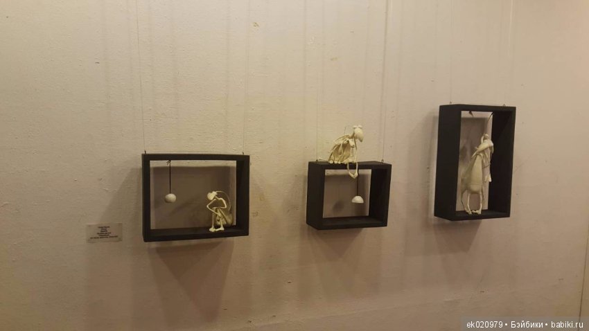 Время кукол 20 Санкт-Петербург! Часть 2 (фото 3)