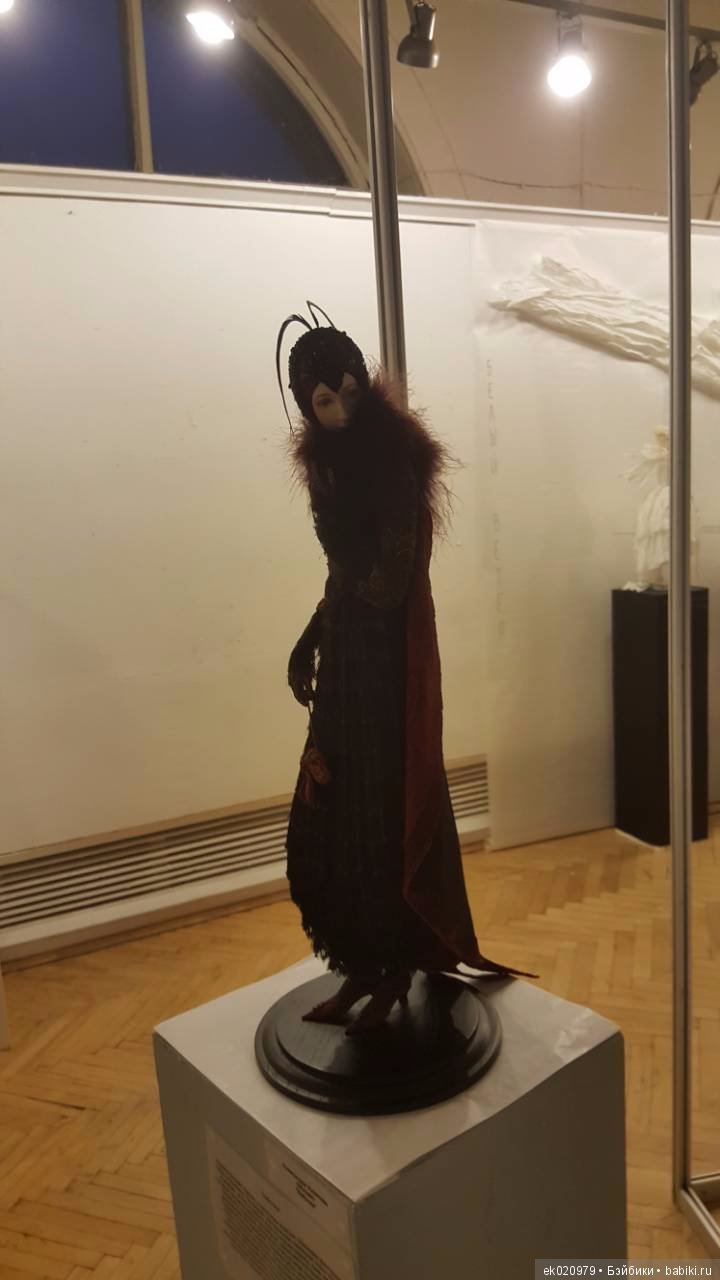 Время кукол 20 Санкт-Петербург! Часть 2 (фото 7)