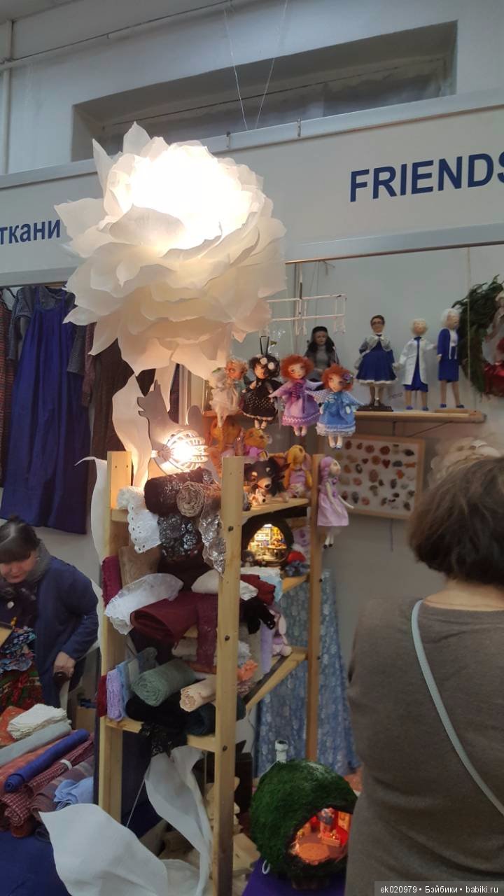 Время кукол 20 Санкт-Петербург! Часть 3