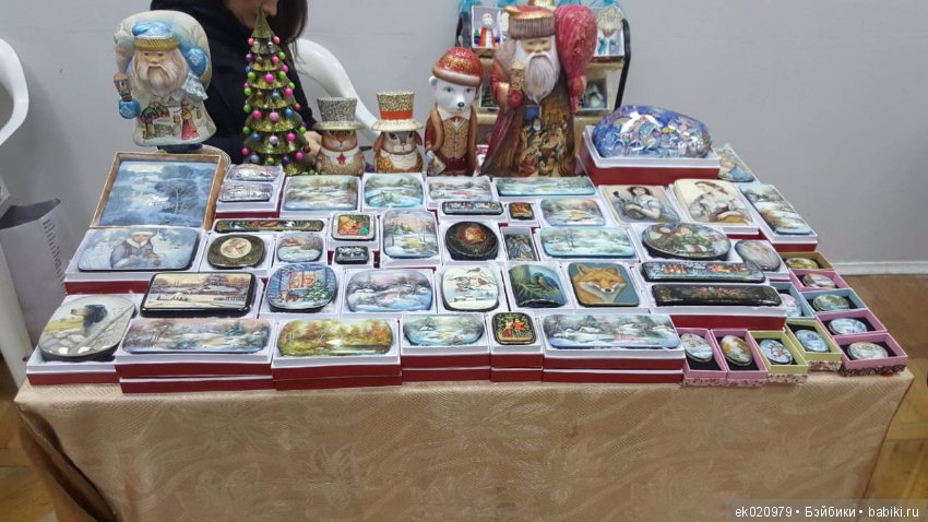 Время кукол 20 Санкт-Петербург! Часть 3