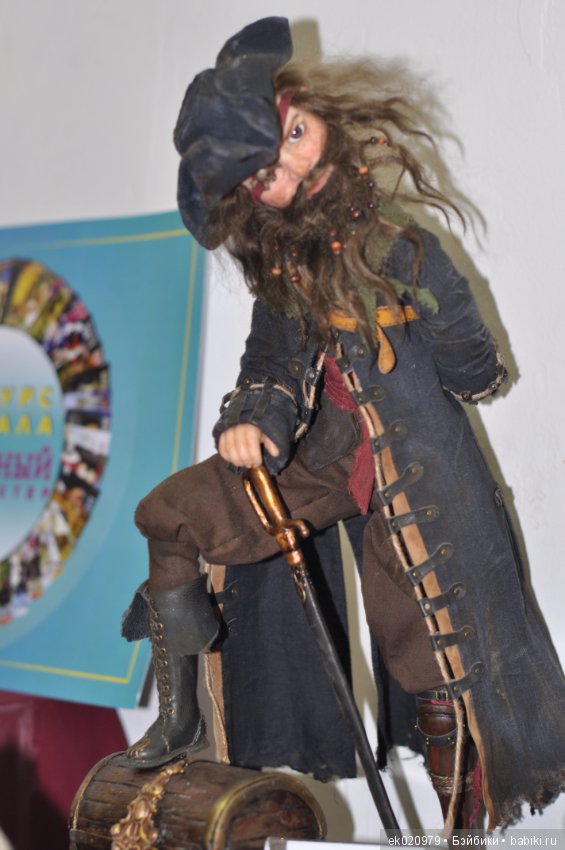 Время кукол 20 Санкт-Петербург! Часть 3