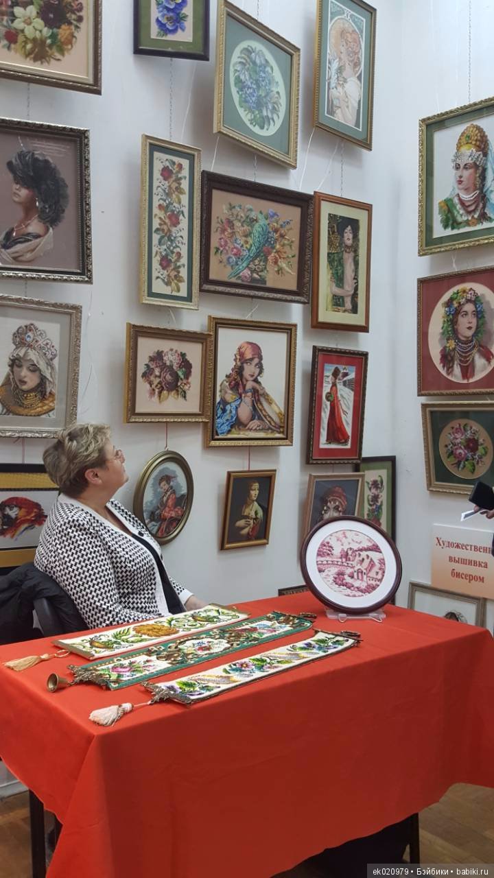 Время кукол 20 Санкт-Петербург! Часть 3 (фото 4)