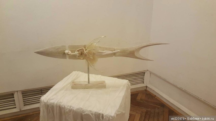 Время кукол 20 Санкт-Петербург! Часть 2 (фото 10)