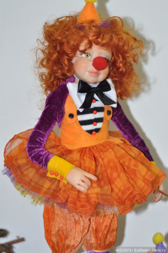 Время кукол 20 Санкт-Петербург! Часть 3