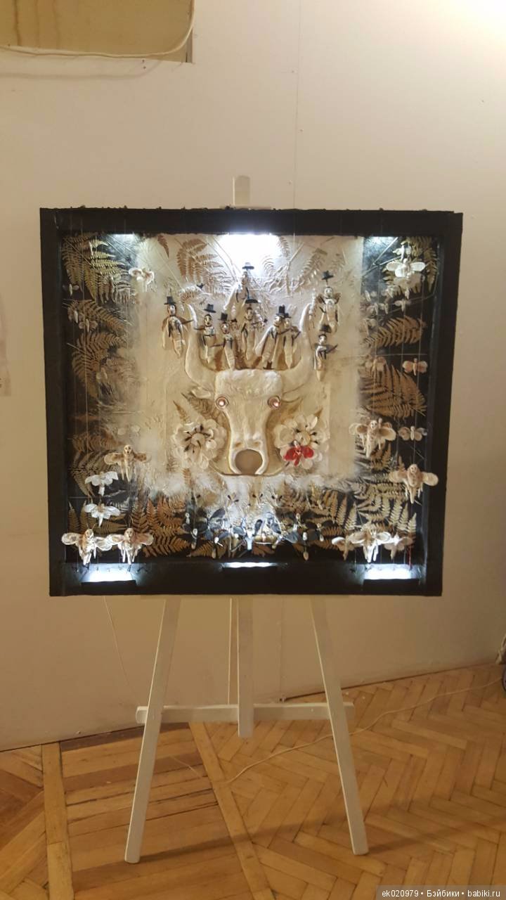 Время кукол 20 Санкт-Петербург! Часть 2 (фото 4)