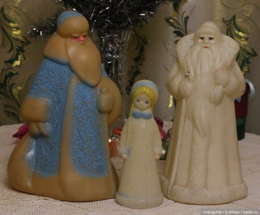 Новый год по советски — Культура (фото 3)