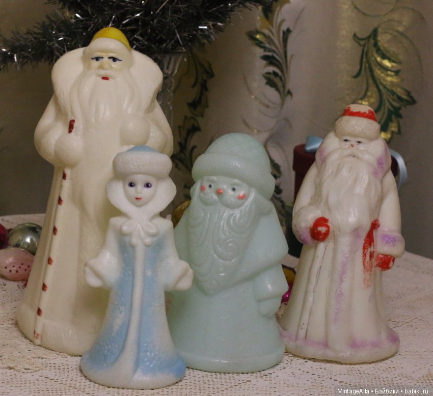 Новый год по советски — Культура (фото 4)