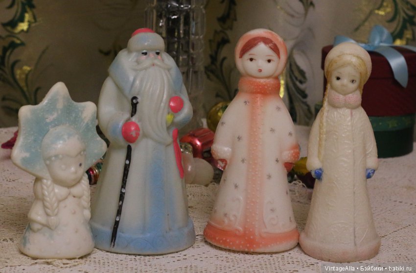 Новый год по советски — Культура (фото 5)