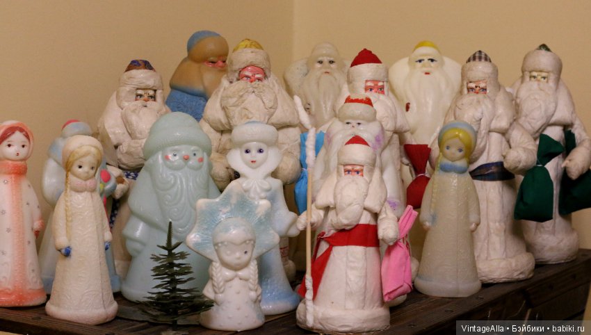 Новый год по советски — Культура (фото 6)