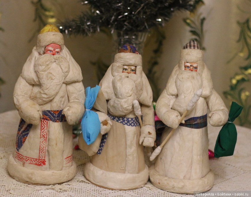 Новый год по советски — Культура