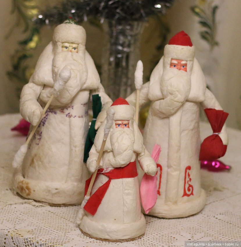 Новый год по советски — Культура (фото 2)