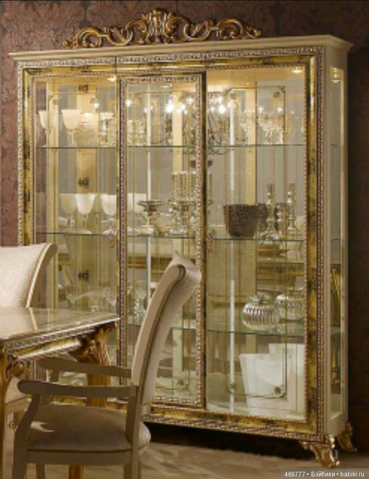 Как хранить коллекции — Хранение кукол и материалов: организация рабочего места (фото 3)