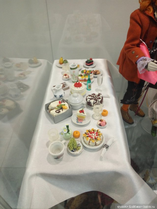 Выставка в Ижевске. Волшебный мир Дисней ч.1 (фото 9)