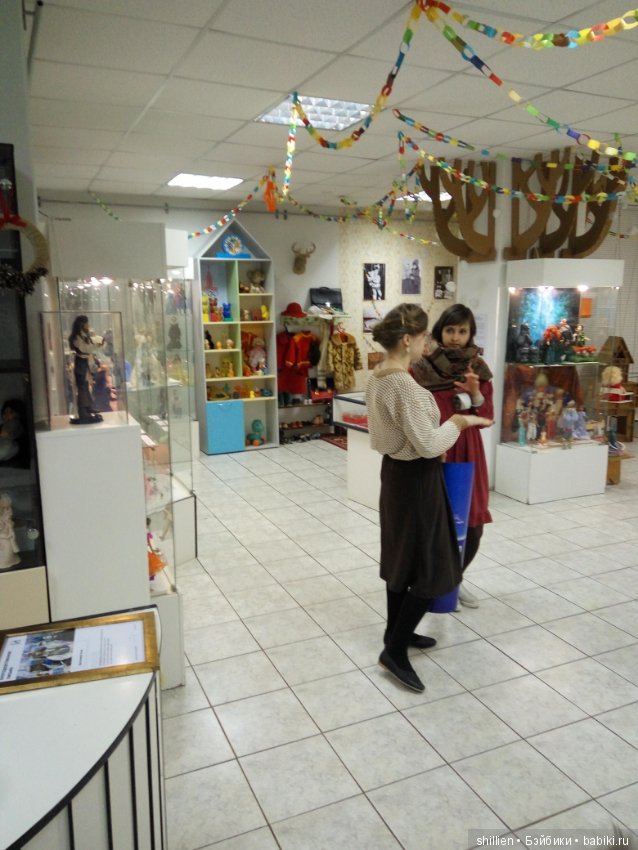 Выставка в Ижевске. Волшебный мир Дисней ч.1 (фото 5)