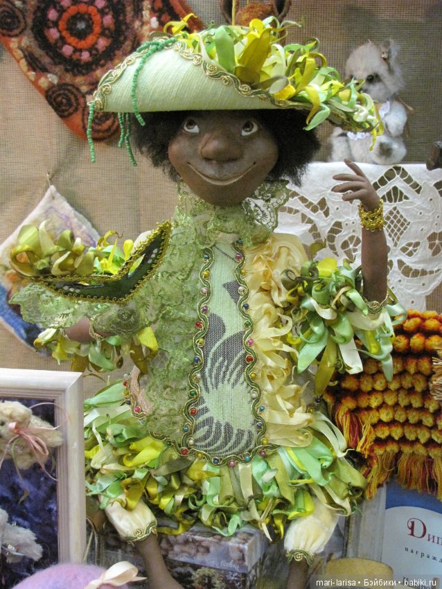 Время кукол СПБ — Выставки кукол и мишек Тедди: фоторепортажи