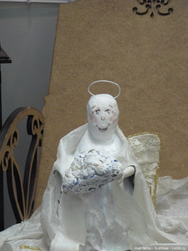 Время кукол СПБ — Выставки кукол и мишек Тедди: фоторепортажи