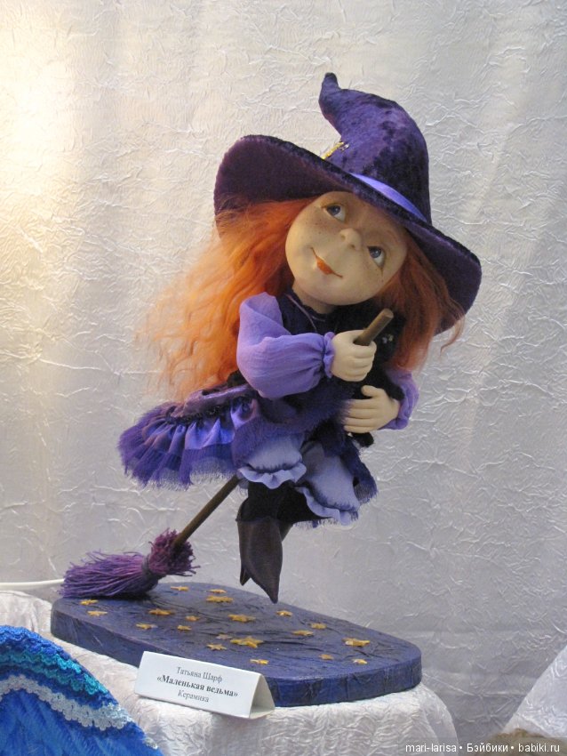 Время кукол СПБ — Выставки кукол и мишек Тедди: фоторепортажи