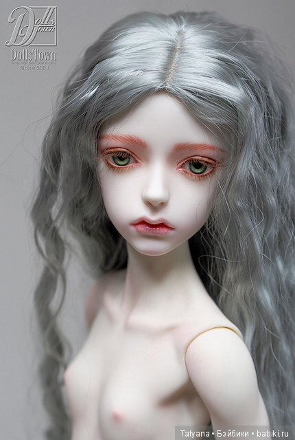 Dollstown продают DaMi — Куклы Dollstown (Доллстаун): BJD (БЖД) (фото 4)