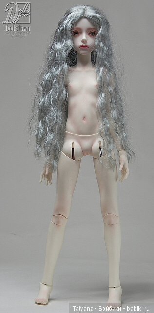 Dollstown продают DaMi — Куклы Dollstown (Доллстаун): BJD (БЖД) (фото 2)